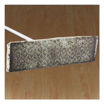 Swiffer® Max-xl Dry Refill Cloths, 17 7-8 X 10, White, 16-box, 6 Boxes-carton freeshipping - TVN Wholesale